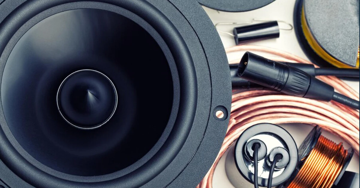 How to Fix A Blown Car Speaker?