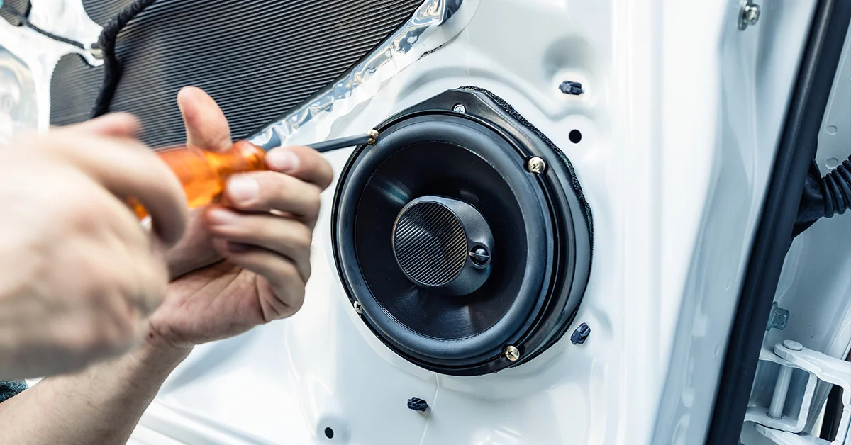 How to Install Car Speaker: Boost Your Ride's Soundscape