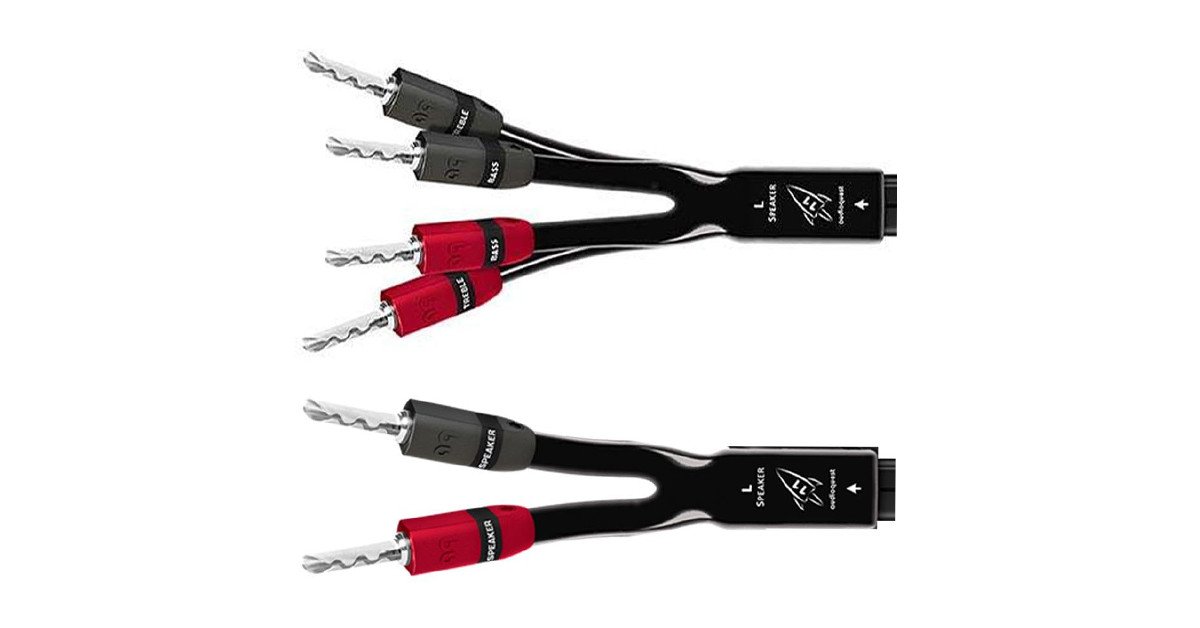 What Size Speaker Wire Is Right