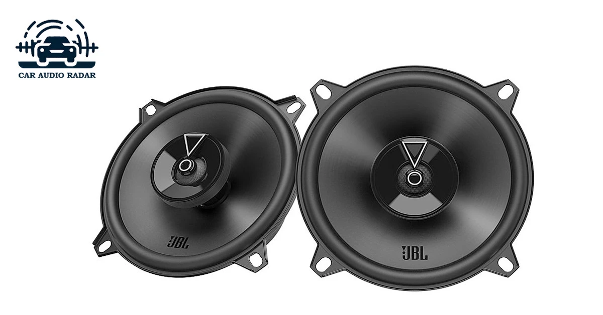 6X8 Car Speaker