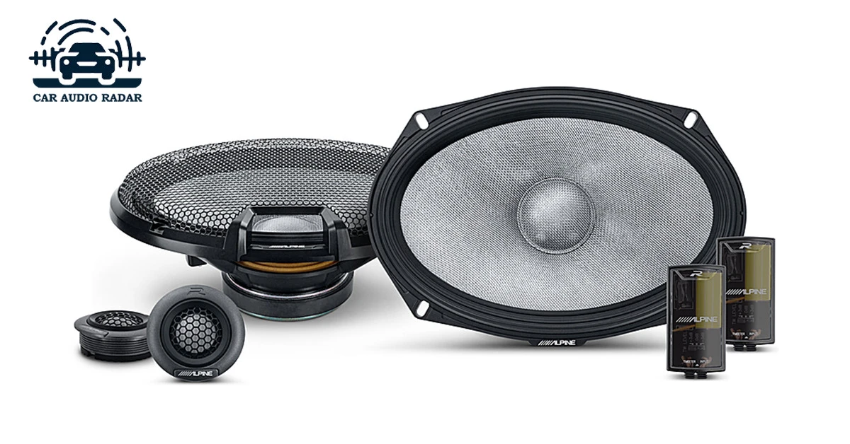 The Top 6 Best 6X9” Car Speakers | Superior Sound Quality